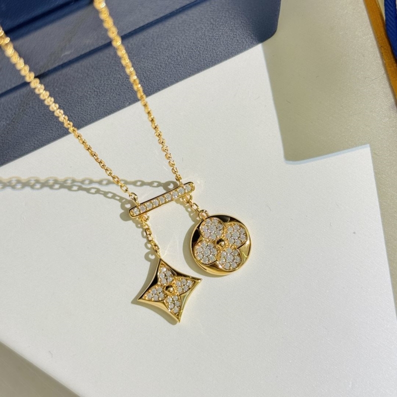 LV Necklaces